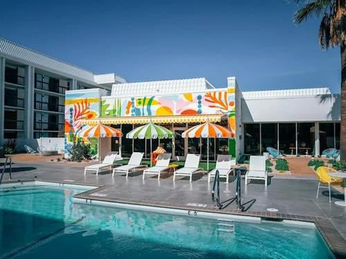 Photo of Avatar Hotel Santa Clara, Tapestry Collection by Hilton