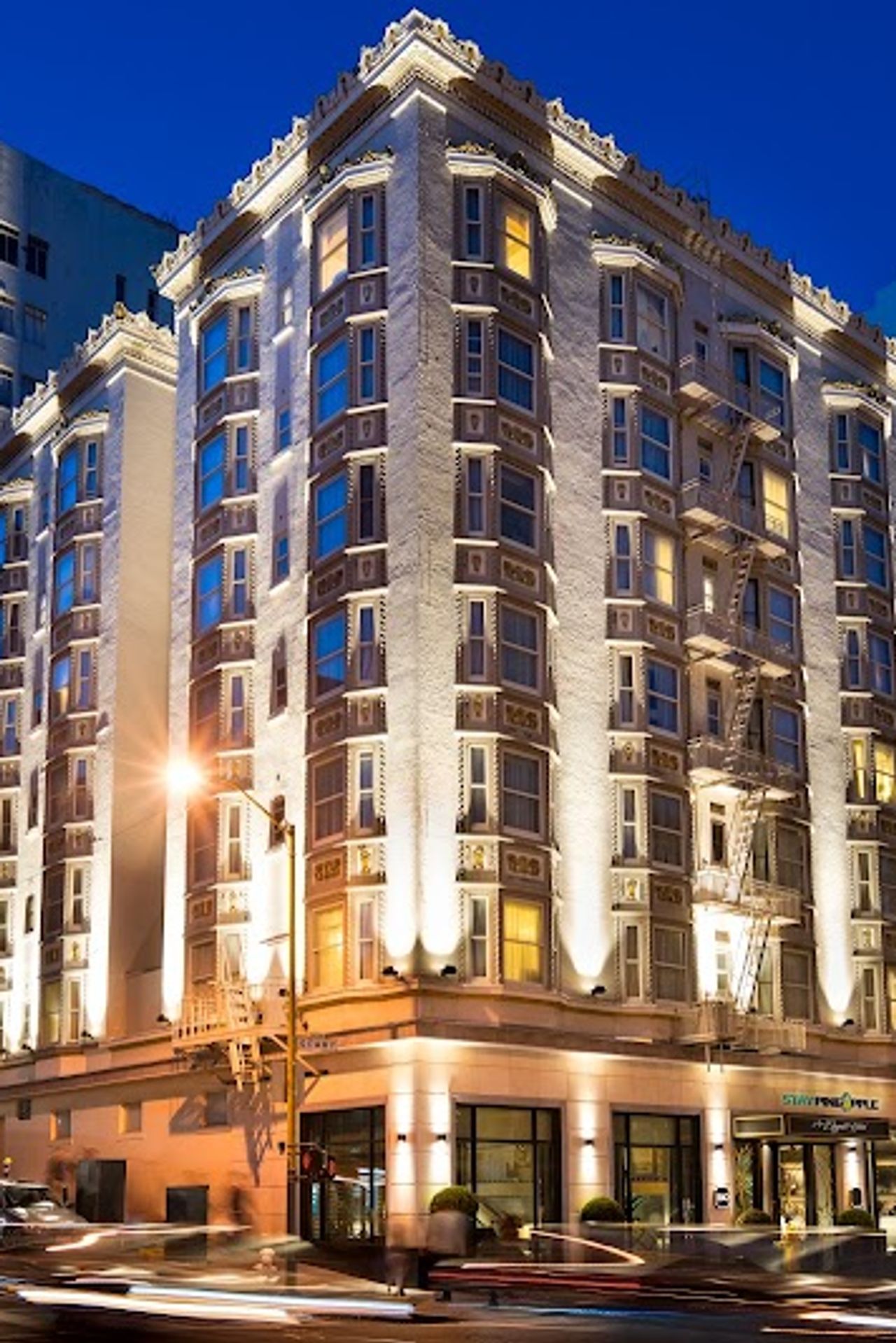 Photo of Staypineapple, An Elegant Hotel, Union Square San Francisco
