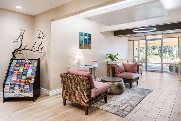 Photo of Quality Inn & Suites Capitola By the Sea