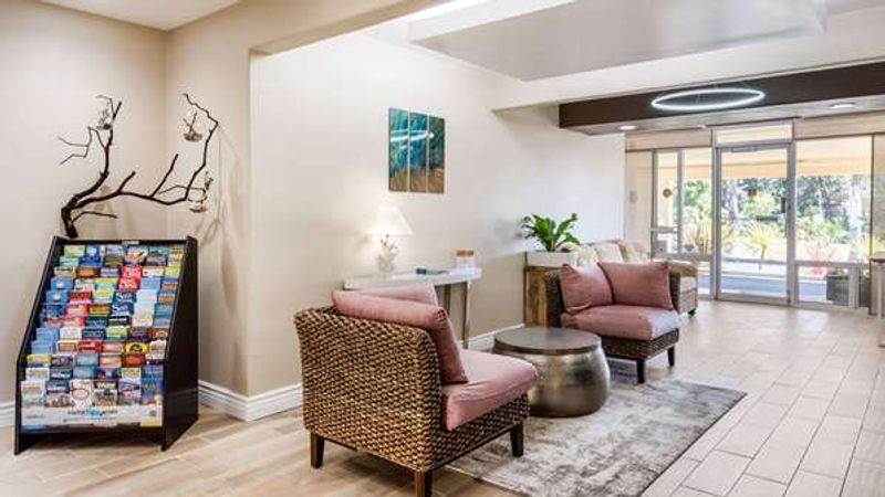 Photo of Quality Inn & Suites Capitola By the Sea