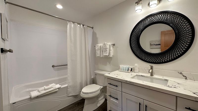 Photo of Lopez Islander Resort and Marina