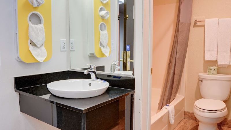 Photo of Motel 6 The Dalles, OR