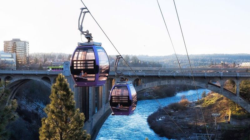Photo of Holiday Inn Spokane Airport, an IHG Hotel