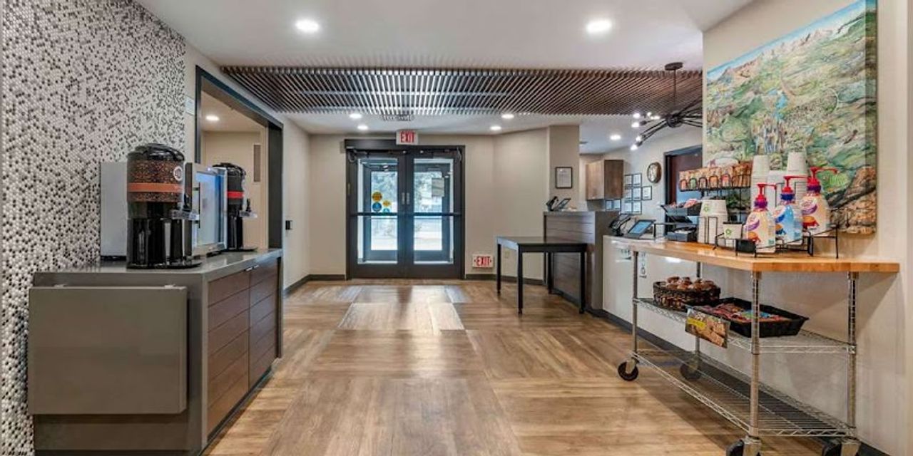 Photo of Extended Stay America Premier Suites - San Francisco - Belmont