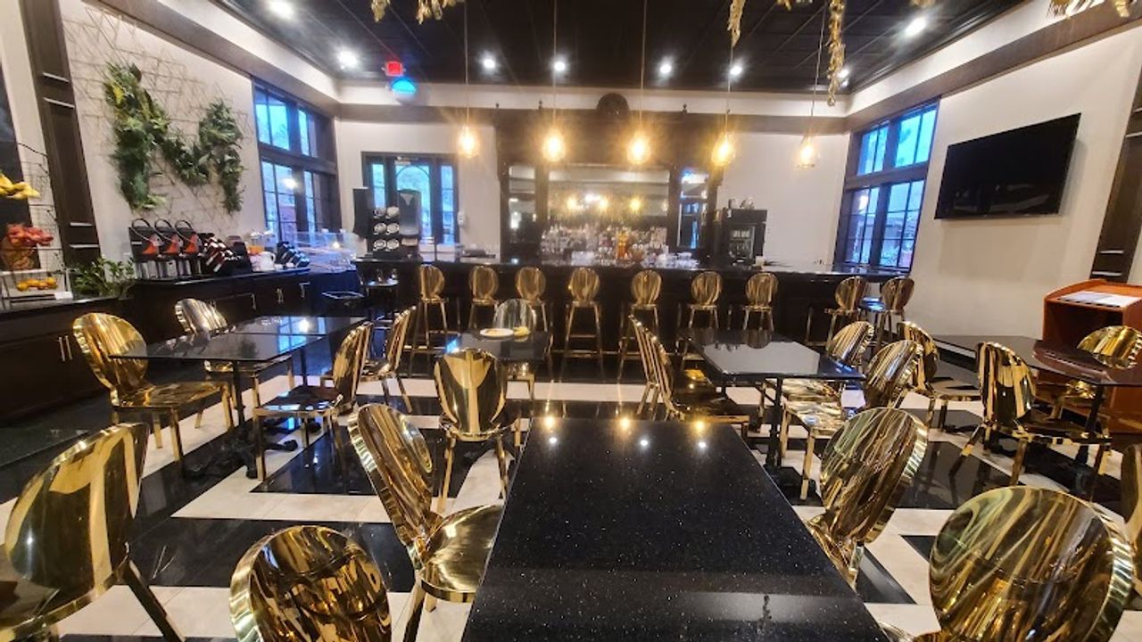 Photo of Hotel Piccadilly