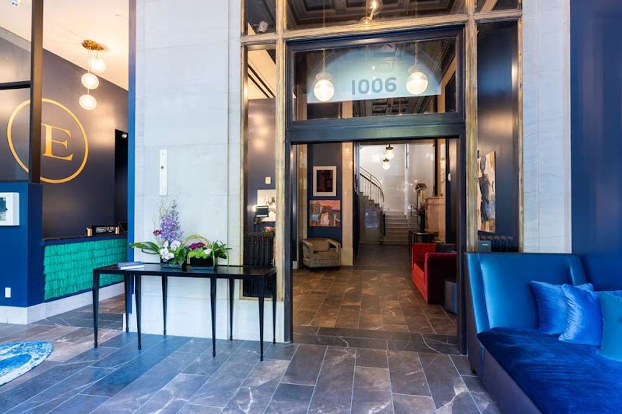 Photo of The Exchange Sacramento, Curio Collection by Hilton