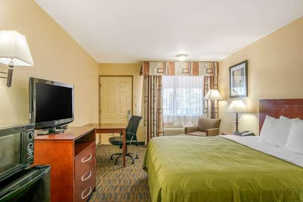 Photo of Quality Inn Klamath Falls - Crater Lake Gateway