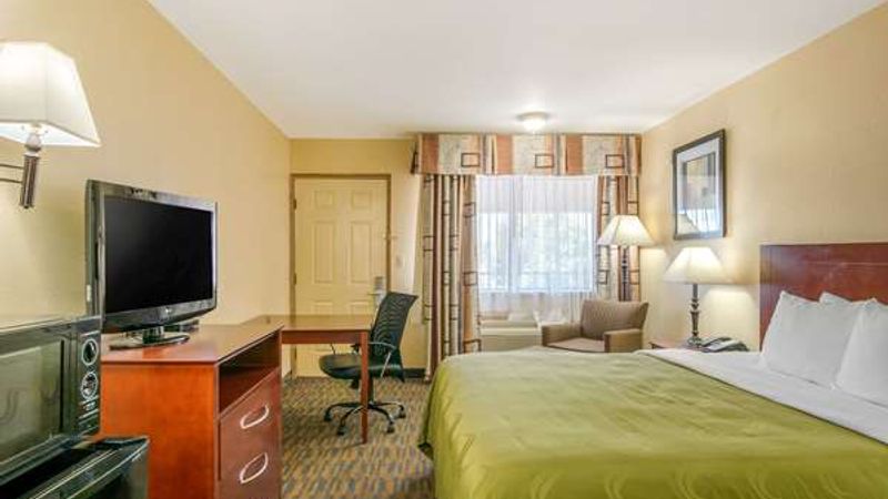 Photo of Quality Inn Klamath Falls - Crater Lake Gateway