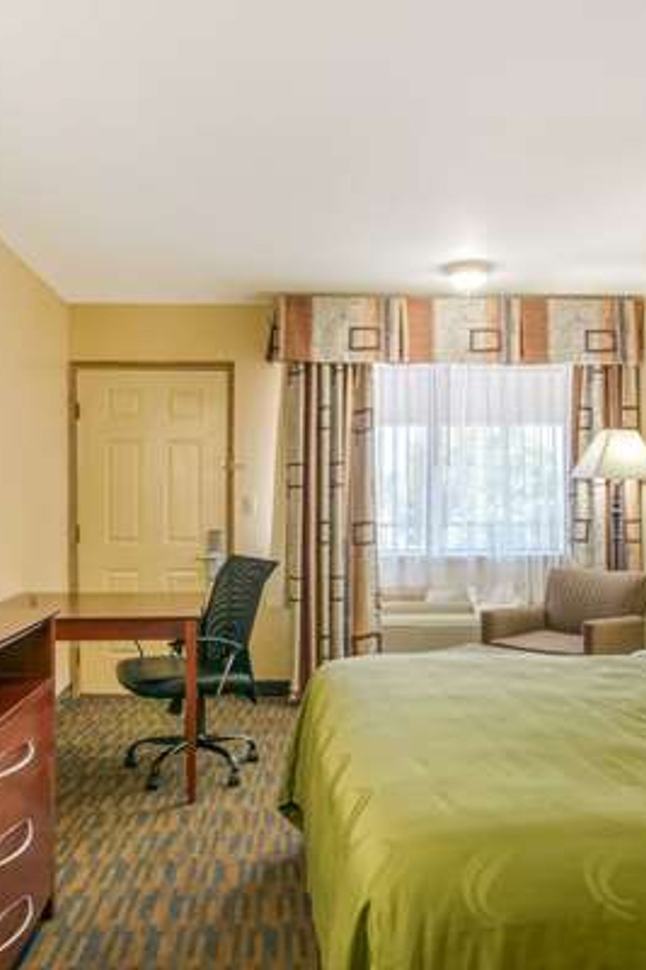 Photo of Quality Inn Klamath Falls - Crater Lake Gateway