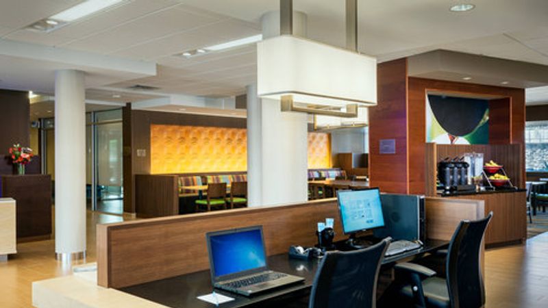 Photo of Fairfield Inn & Suites Tacoma DuPont