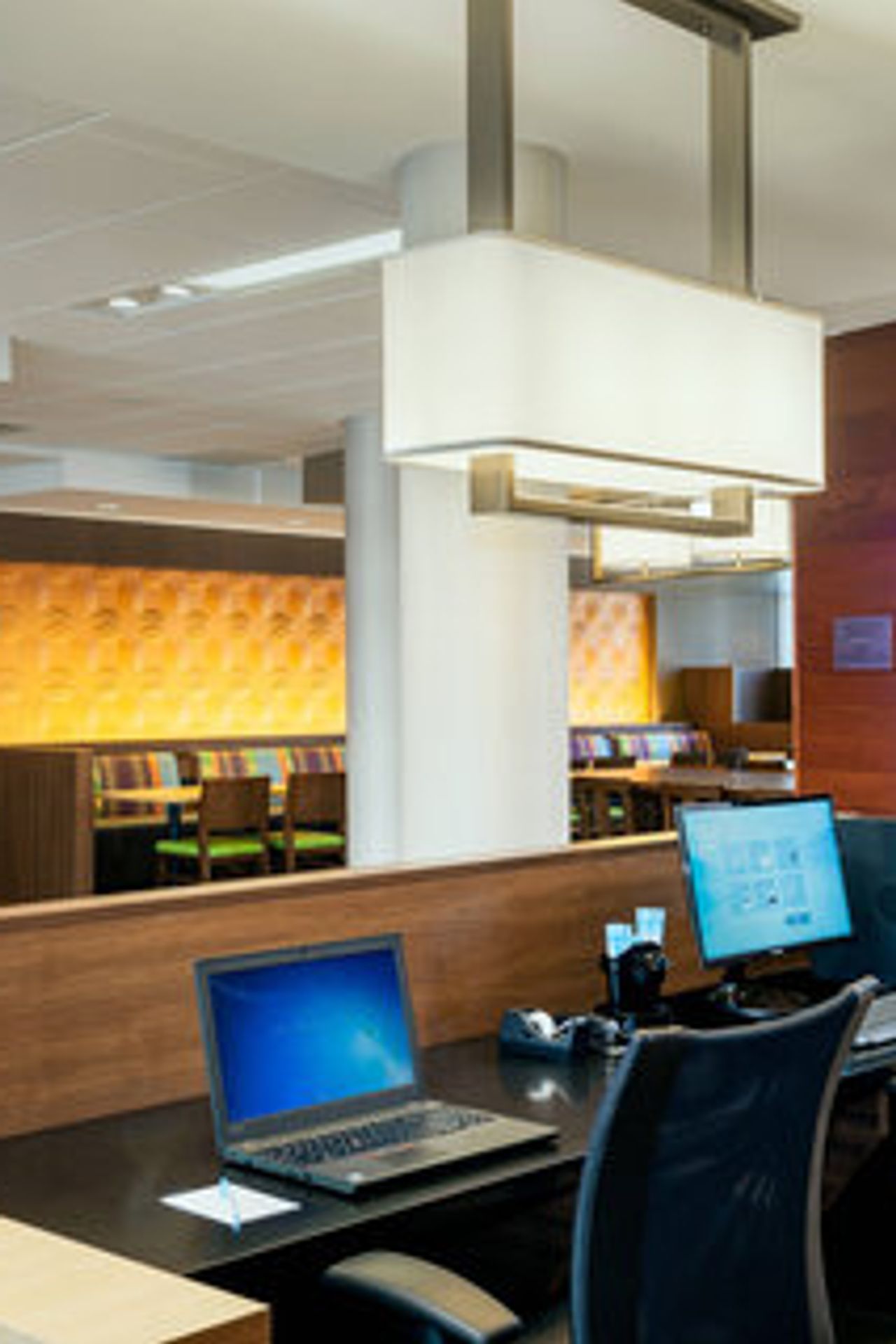 Photo of Fairfield Inn & Suites Tacoma DuPont
