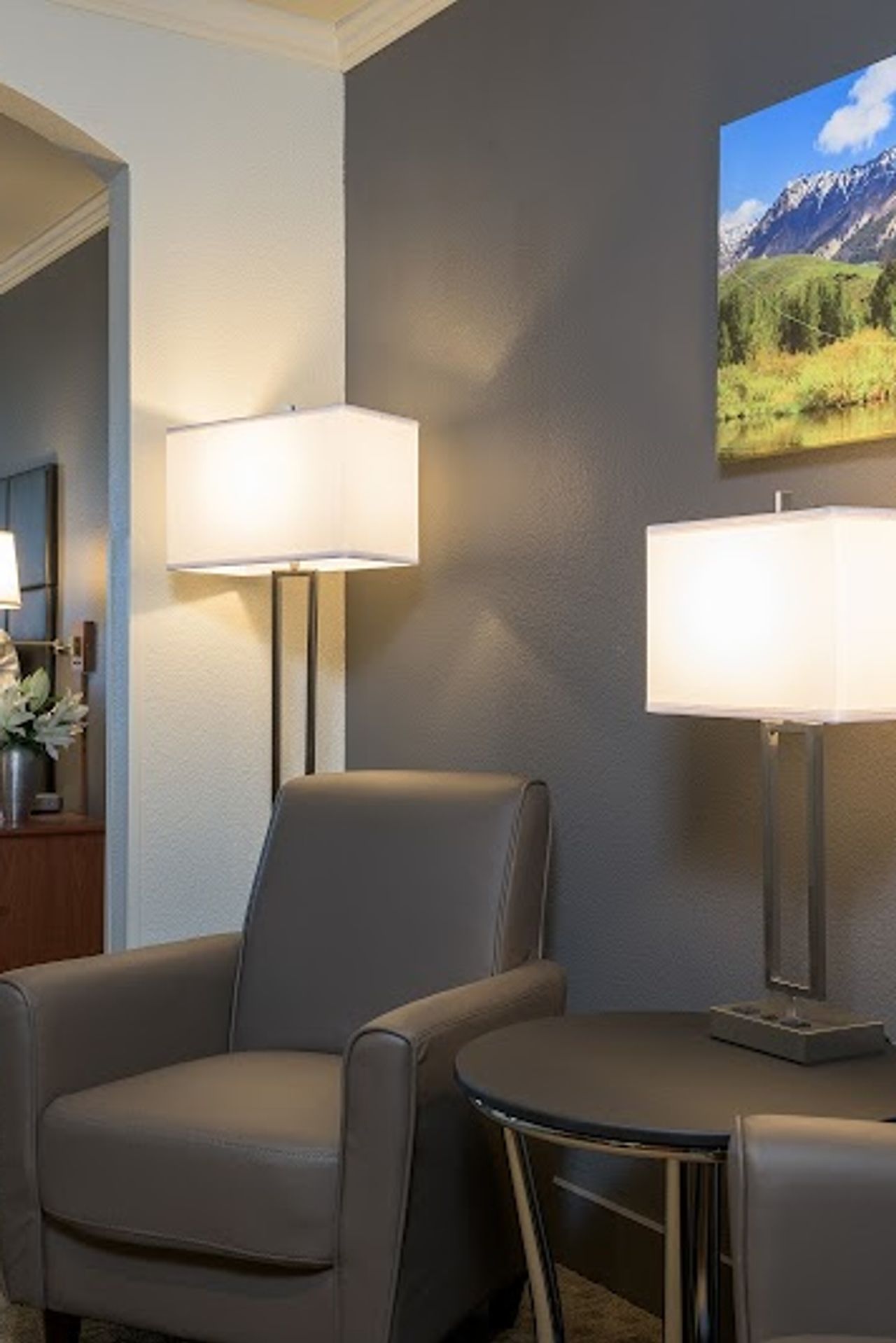 Photo of Wood River Inn & Suites