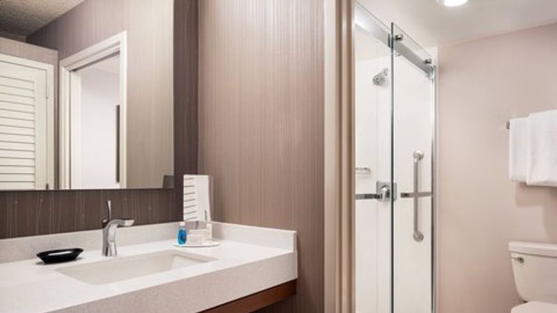 Photo of Courtyard San Jose Cupertino