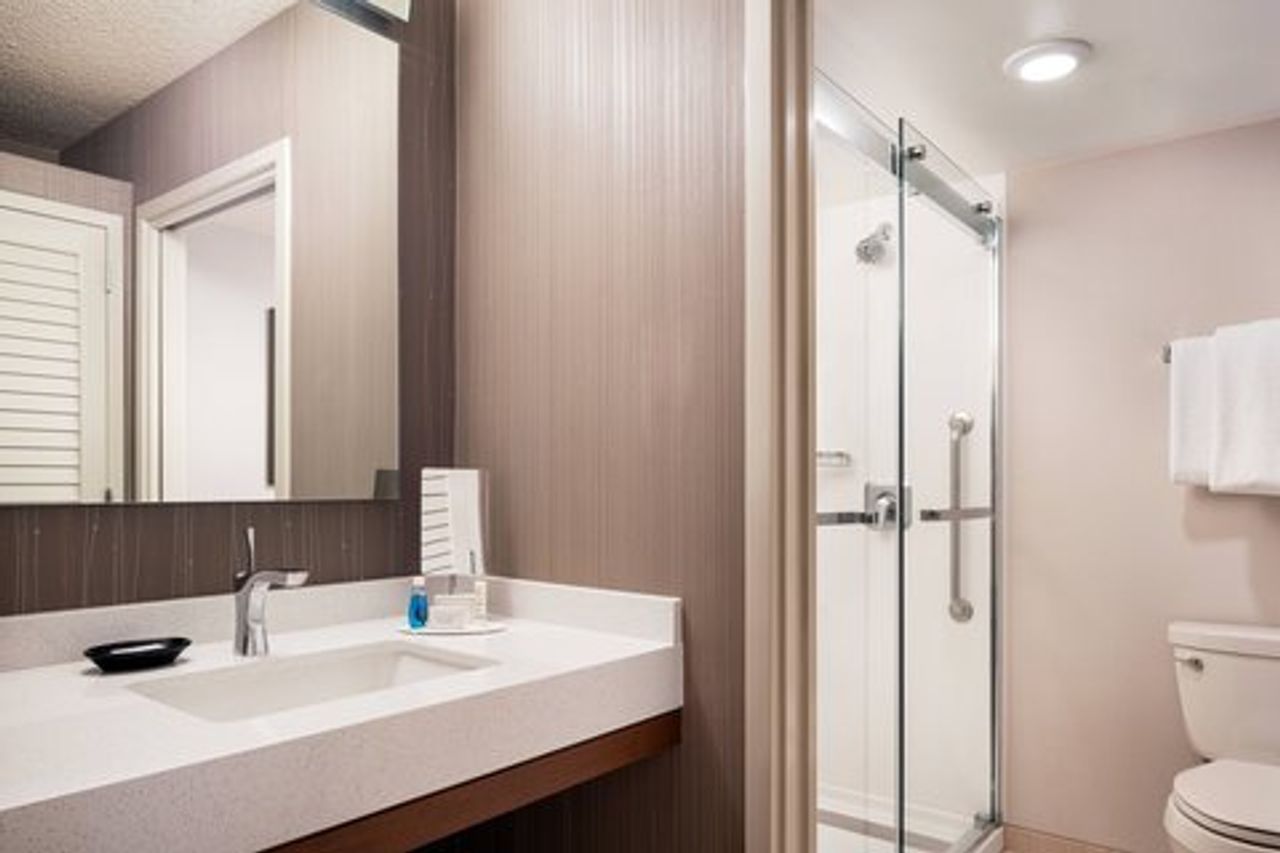 Photo of Courtyard San Jose Cupertino