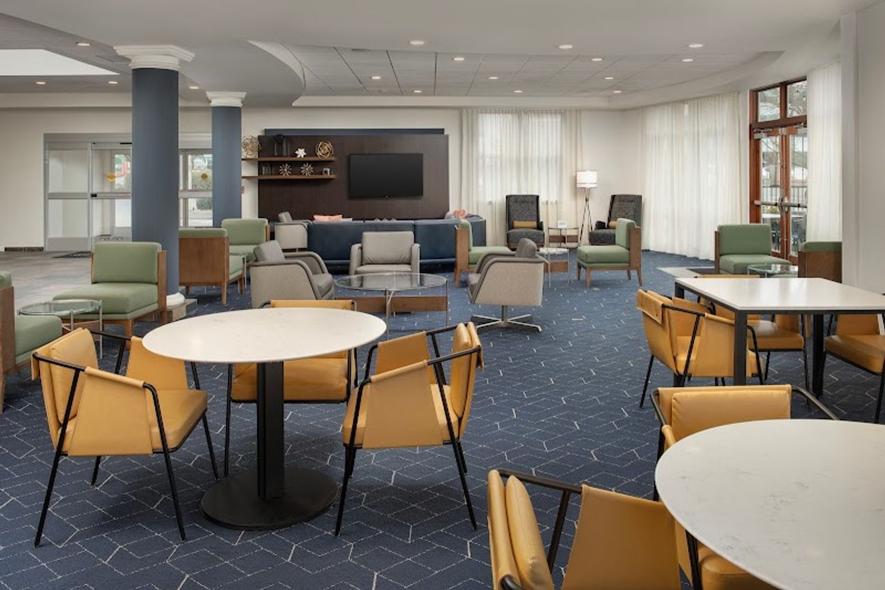 Photo of Courtyard by Marriott Seattle Kirkland