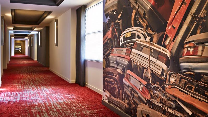 Photo of Hotel Zetta San Francisco