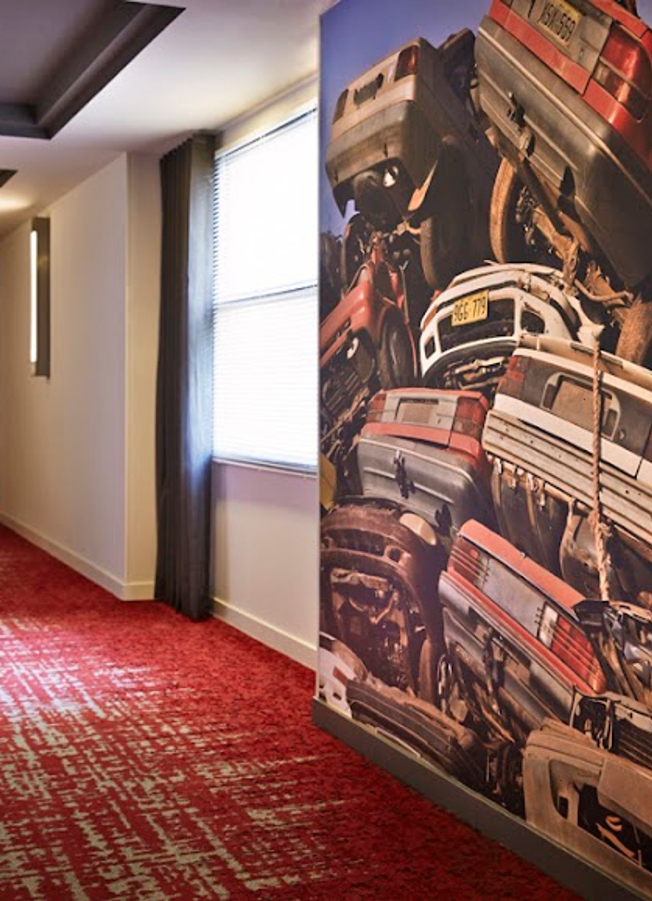Photo of Hotel Zetta San Francisco