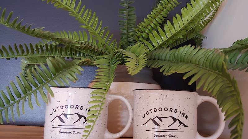 Photo of Outdoors Inn