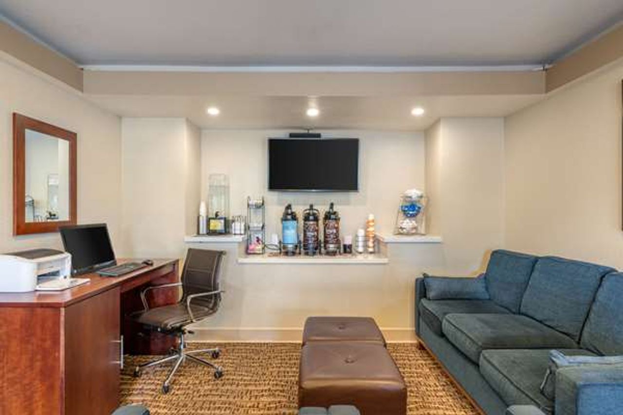 Photo of Comfort Inn Fairfield Napa Valley Area