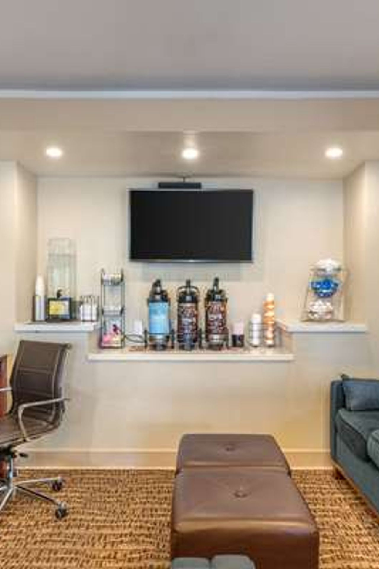 Photo of Comfort Inn Fairfield Napa Valley Area