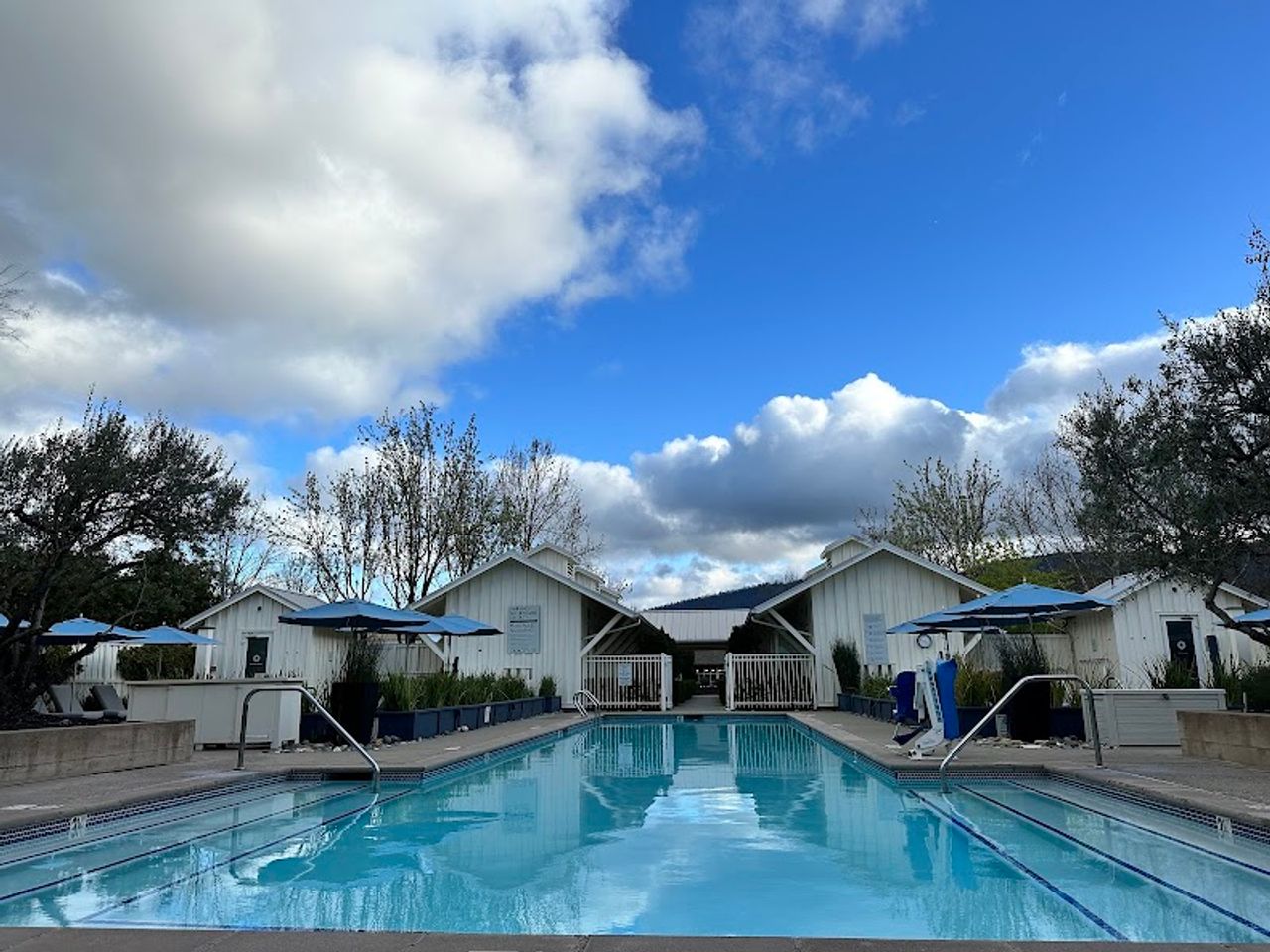 Photo of Solage, Auberge Resorts Collection