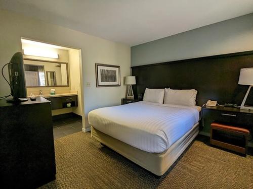 Photo of Sonesta ES Suites Sunnyvale