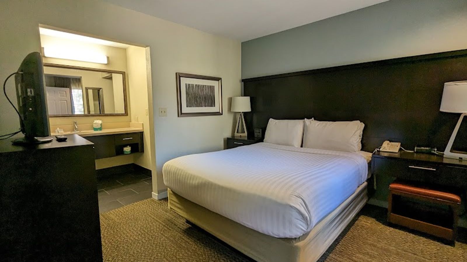 Photo of Sonesta ES Suites Sunnyvale