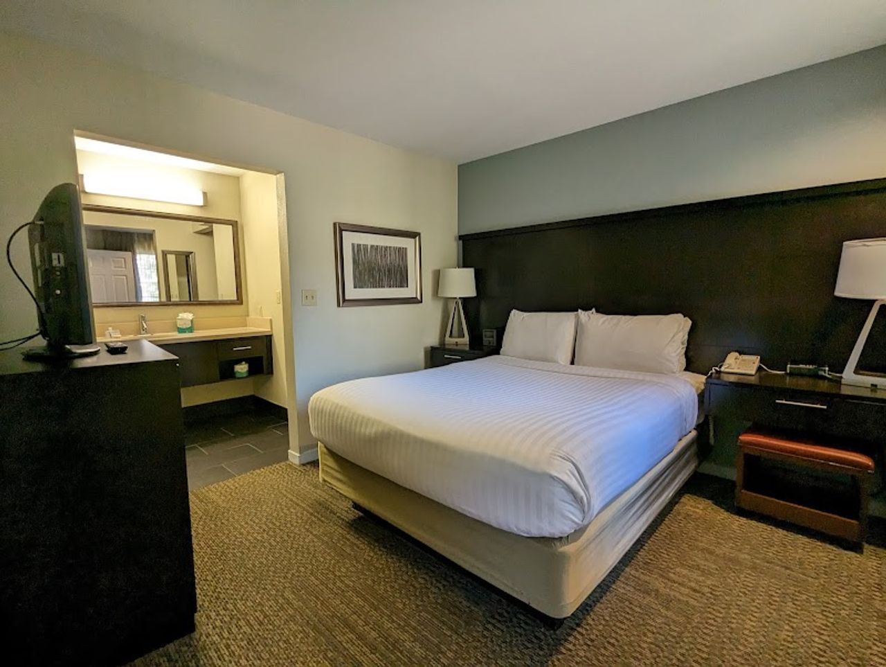 Photo of Sonesta ES Suites Sunnyvale