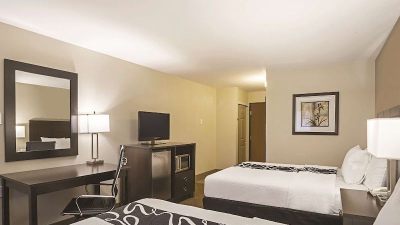 Photo of La Quinta Inn by Wyndham Olympia - Lacey