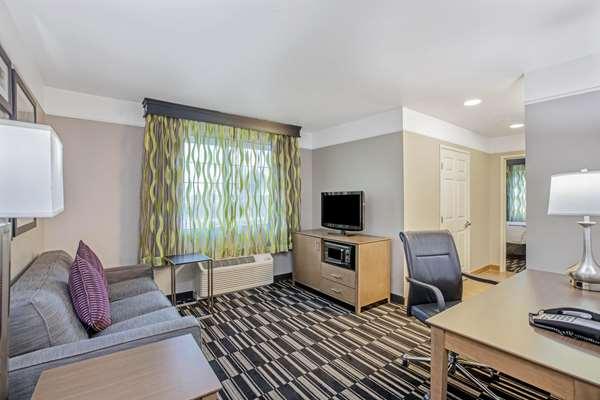 Photo of La Quinta Inn & Suites by Wyndham Modesto Salida
