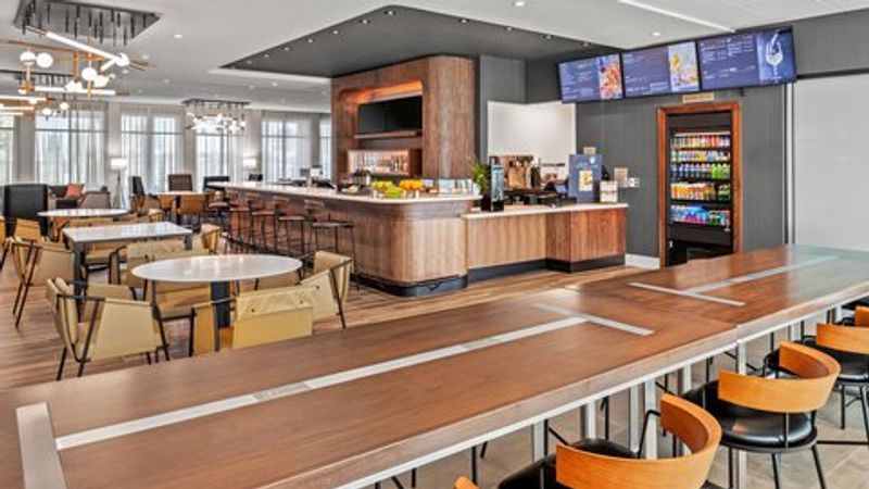 Photo of Courtyard Modesto North