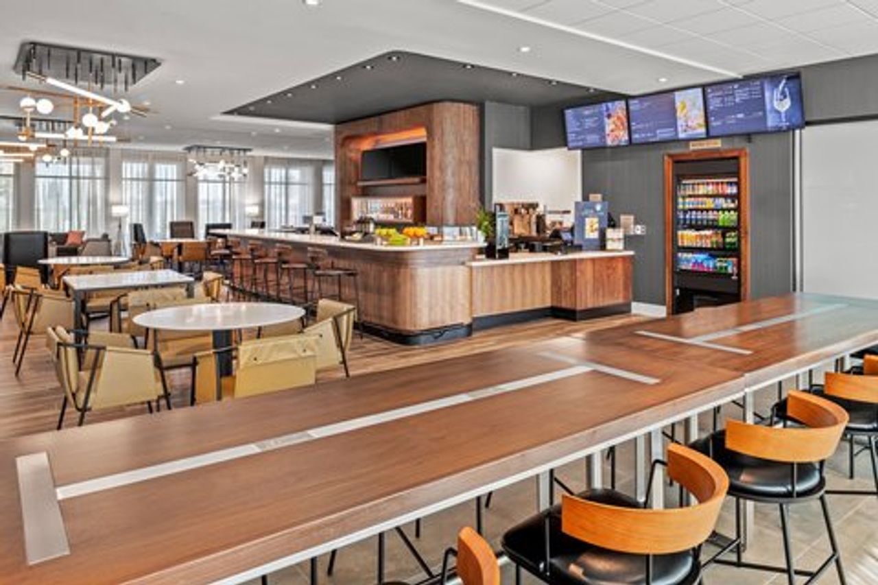 Photo of Courtyard Modesto North