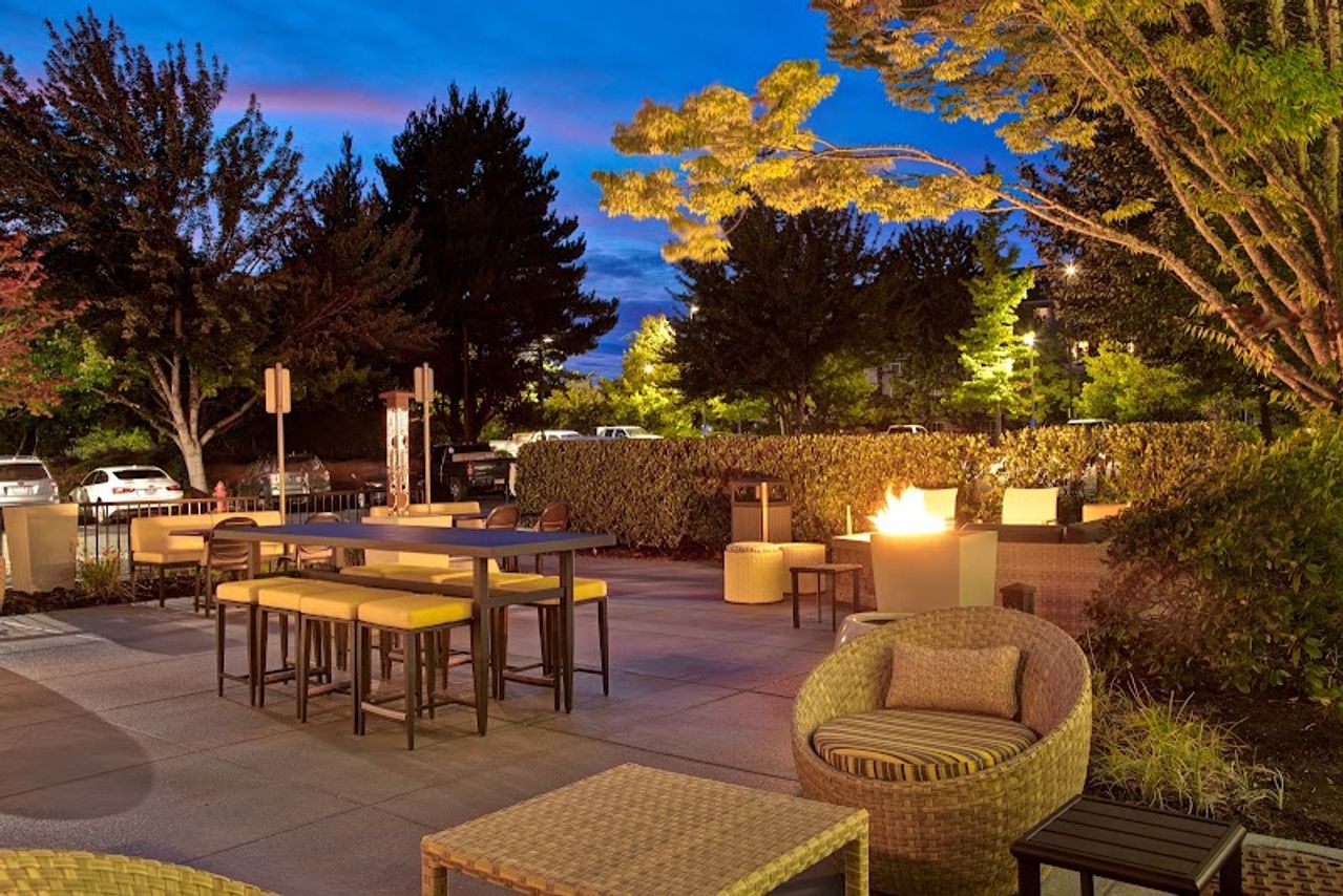 Photo of Hilton Garden Inn Portland/Beaverton