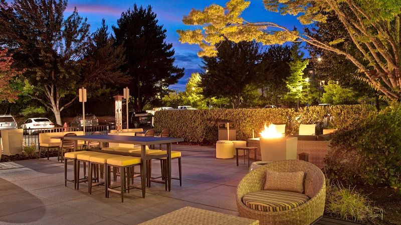 Photo of Hilton Garden Inn Portland/Beaverton