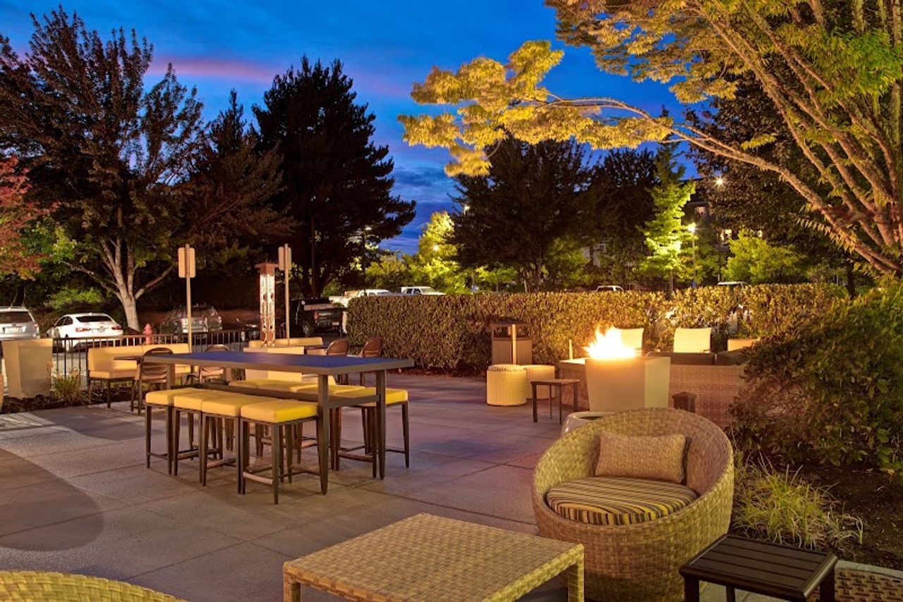 Photo of Hilton Garden Inn Portland/Beaverton