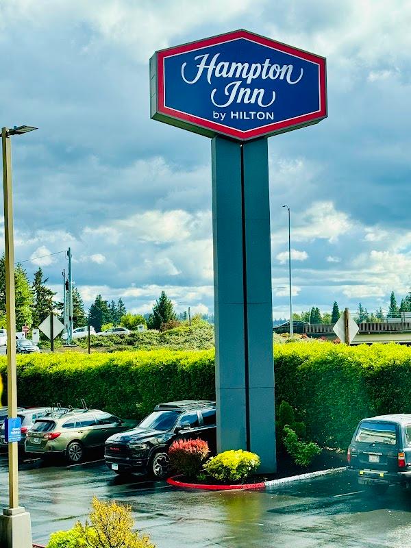 Photo of Hampton Inn Portland/Clackamas