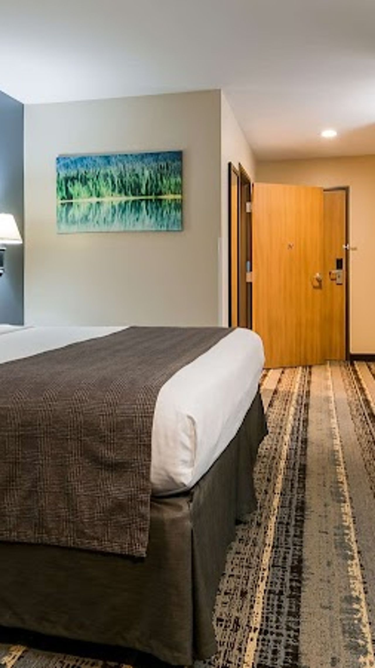 Photo of Best Western Newberg Inn