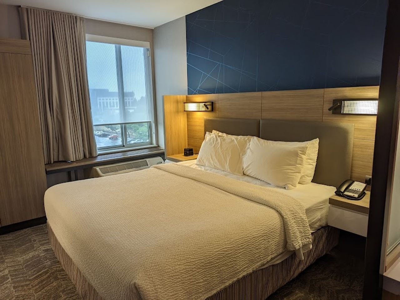 Photo of SpringHill Suites Belmont Redwood Shores