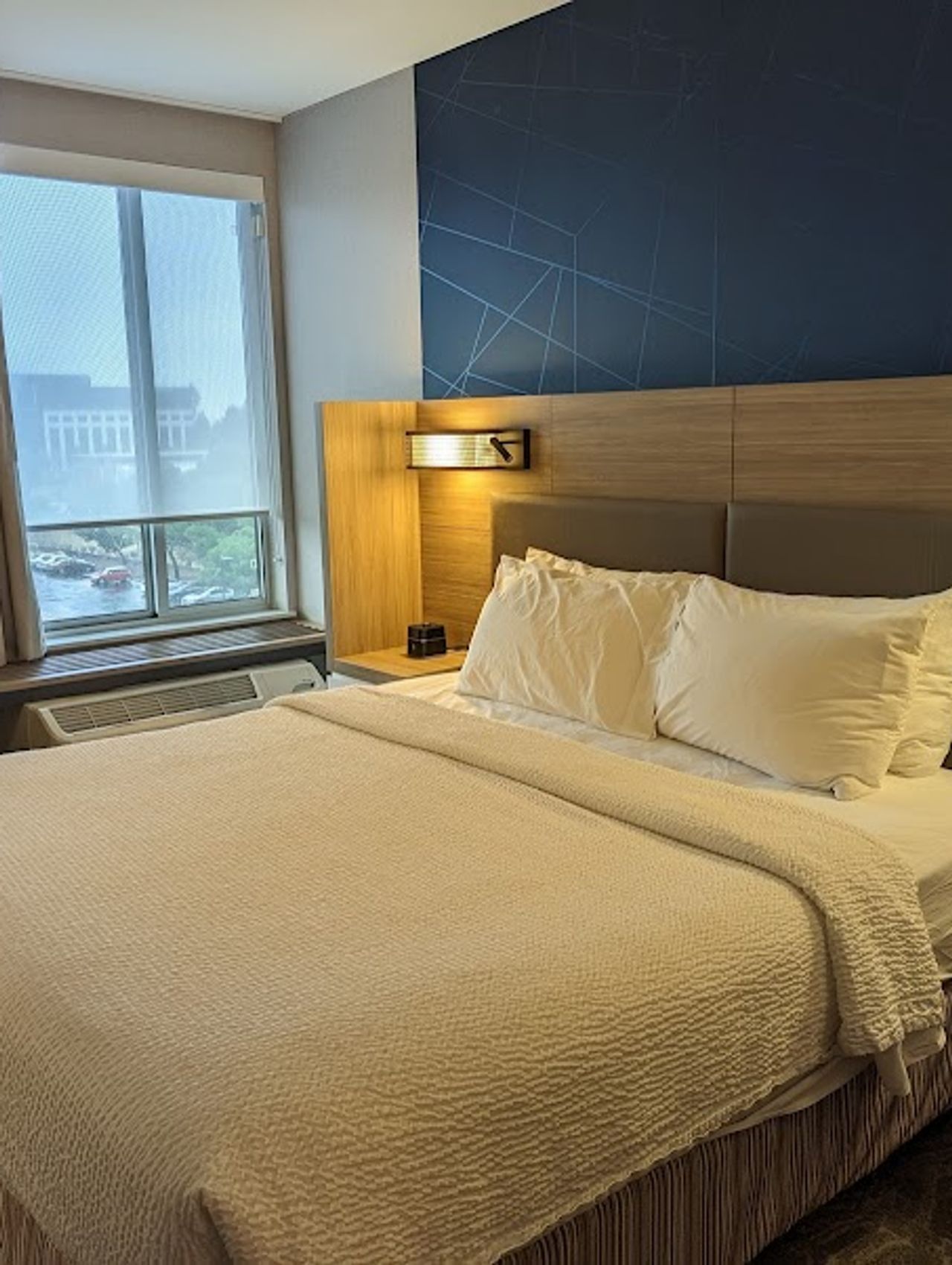 Photo of SpringHill Suites Belmont Redwood Shores