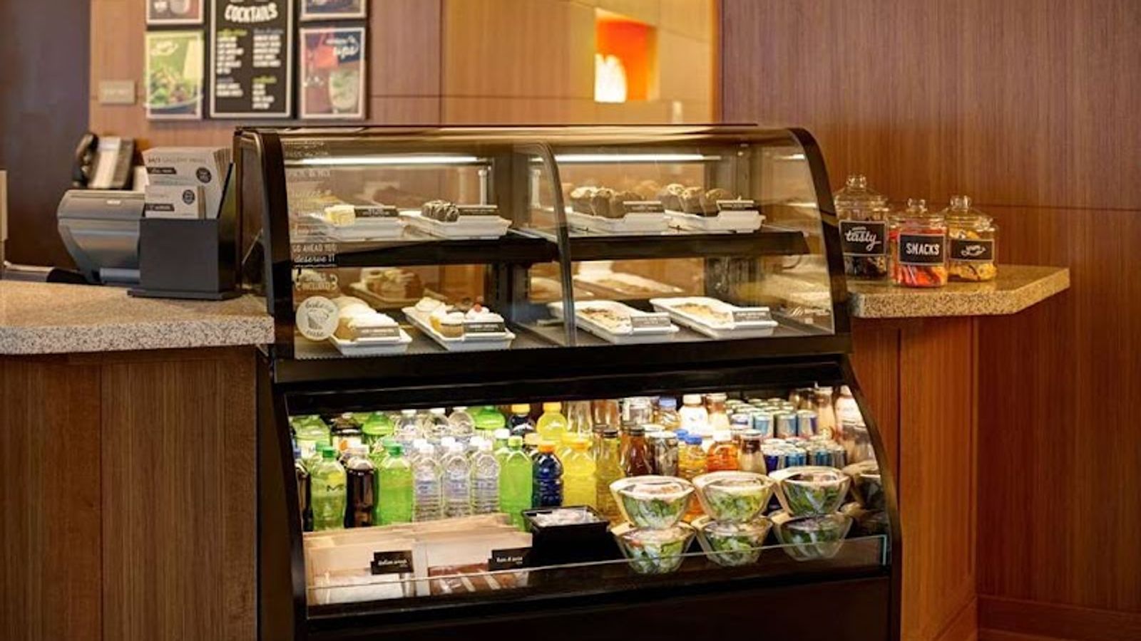 Photo of Hyatt Place Sacramento/Roseville