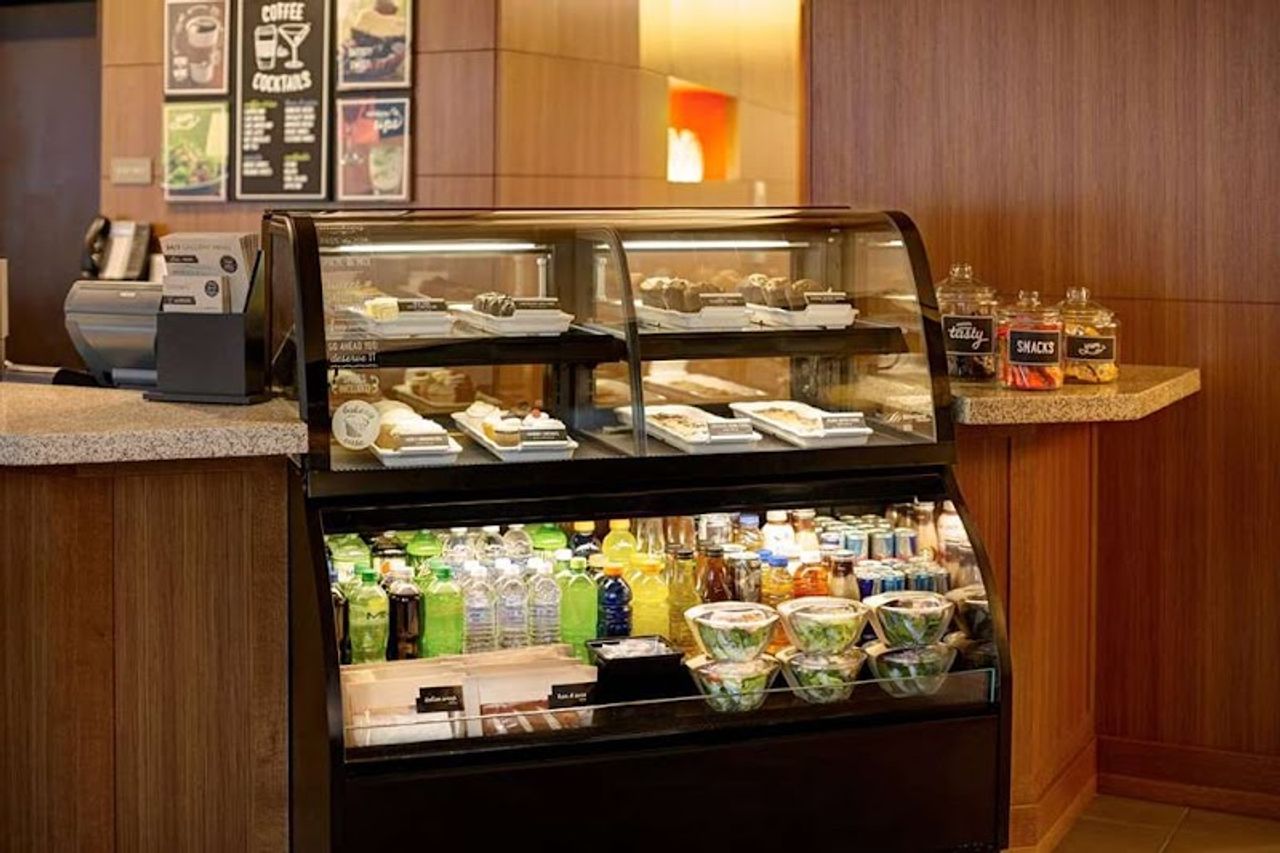 Photo of Hyatt Place Sacramento/Roseville