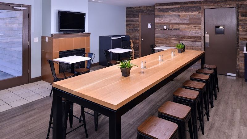 Photo of The Coho Oceanfront Lodge