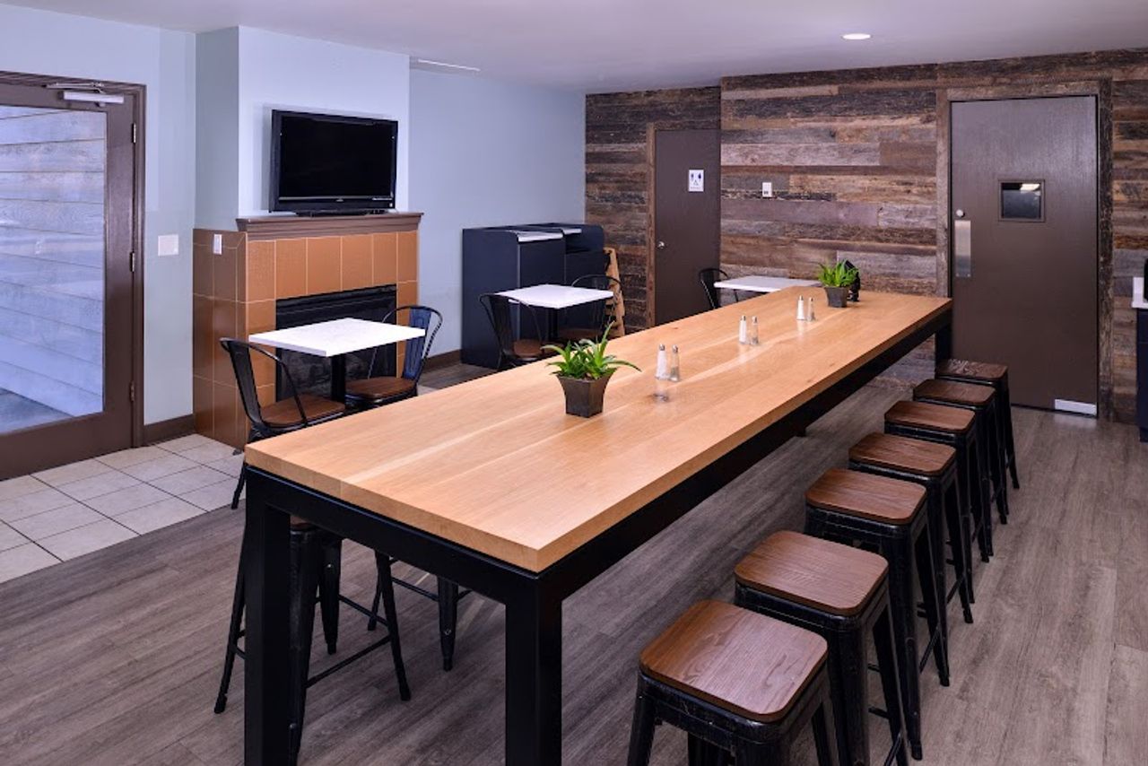 Photo of The Coho Oceanfront Lodge