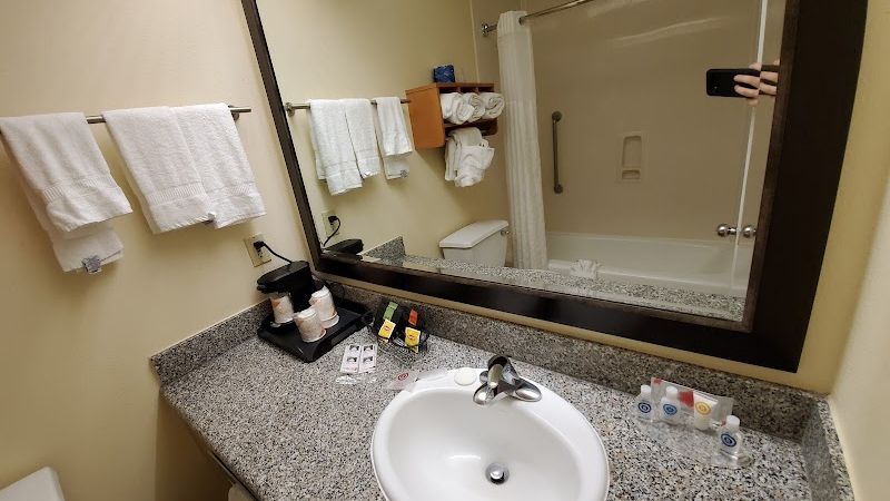 Photo of Comfort Inn Beach/Boardwalk Area