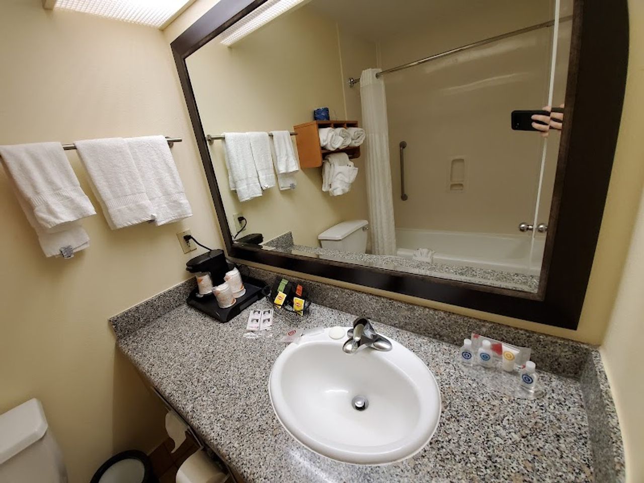 Photo of Comfort Inn Beach/Boardwalk Area