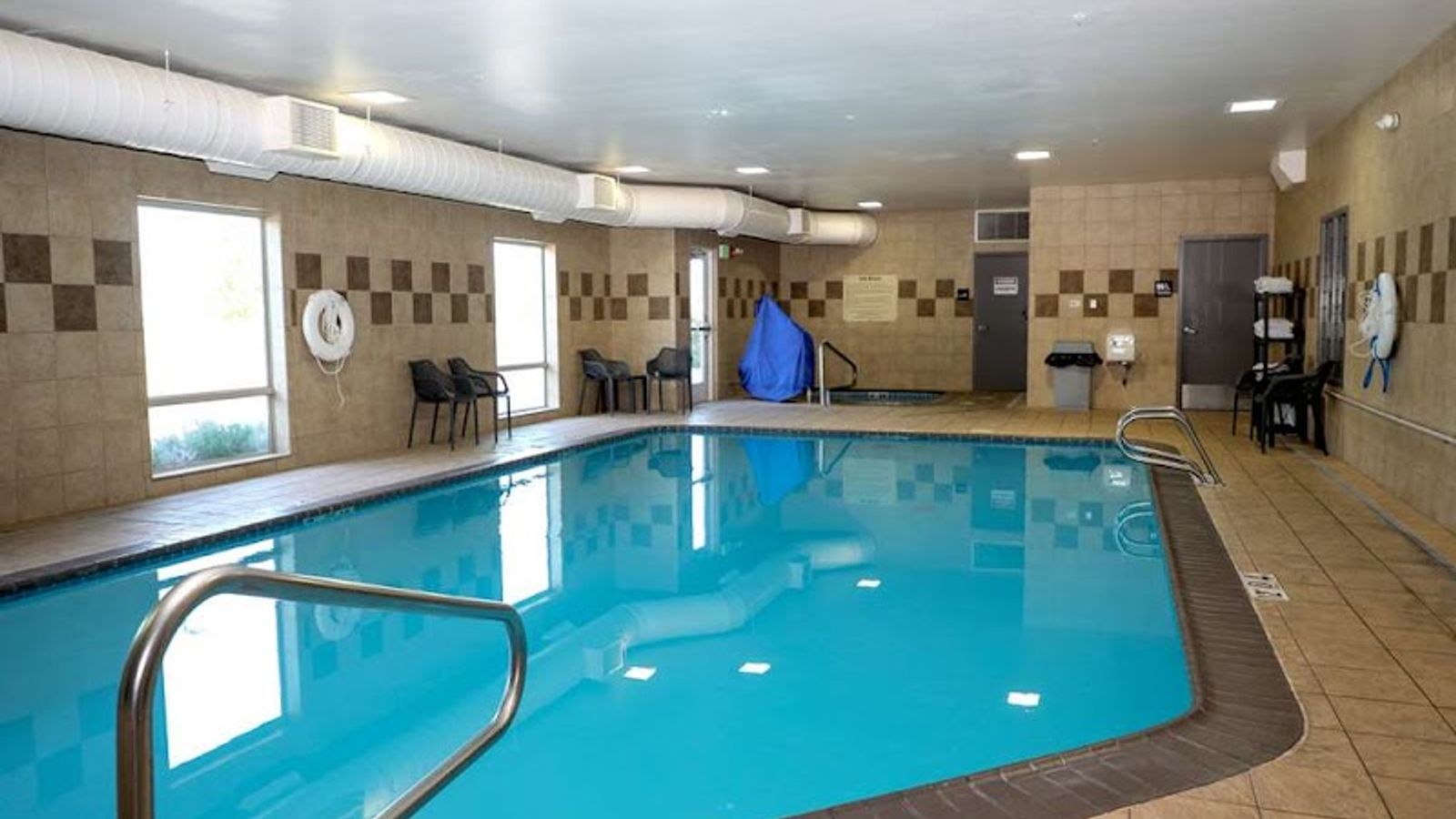 Photo of Hampton Inn Ellensburg