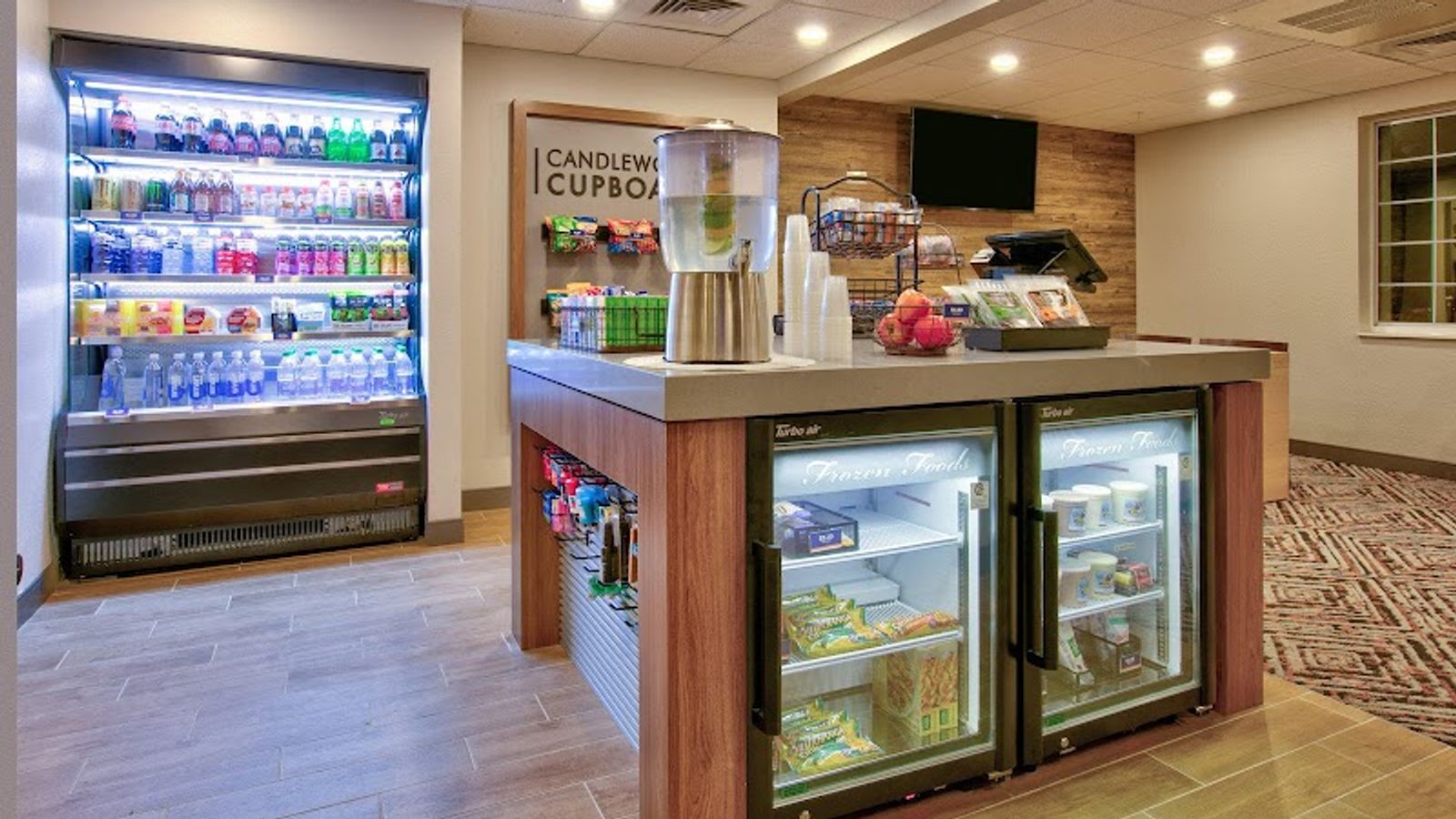 Photo of Candlewood Suites Idaho Falls, an IHG Hotel