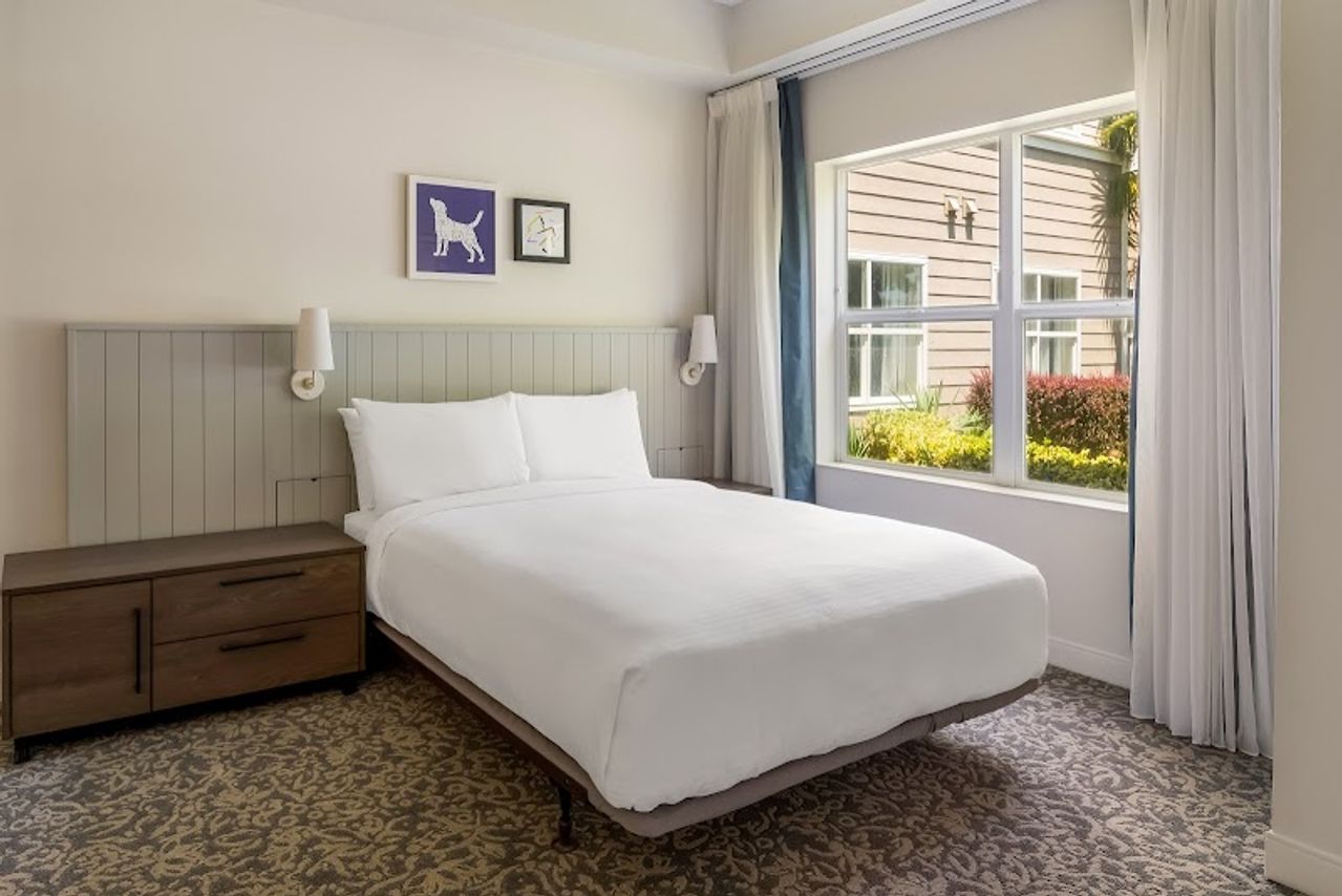 Photo of Sonesta ES Suites San Francisco Airport Oyster Point Waterfront