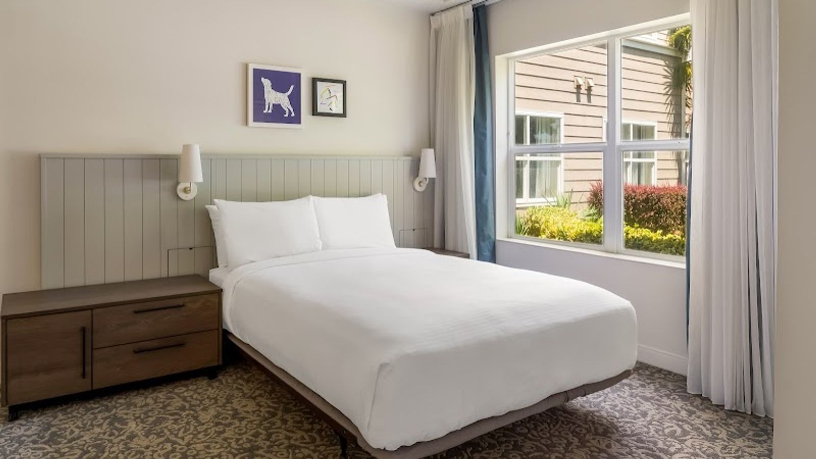 Photo of Sonesta ES Suites San Francisco Airport Oyster Point Waterfront