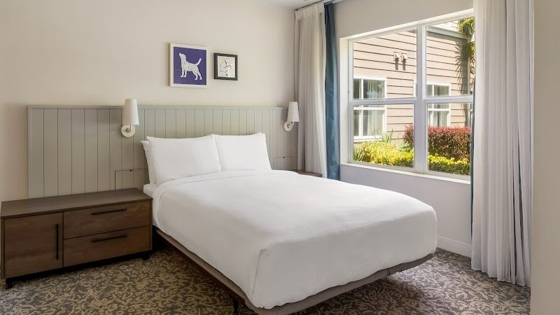 Photo of Sonesta ES Suites San Francisco Airport Oyster Point Waterfront